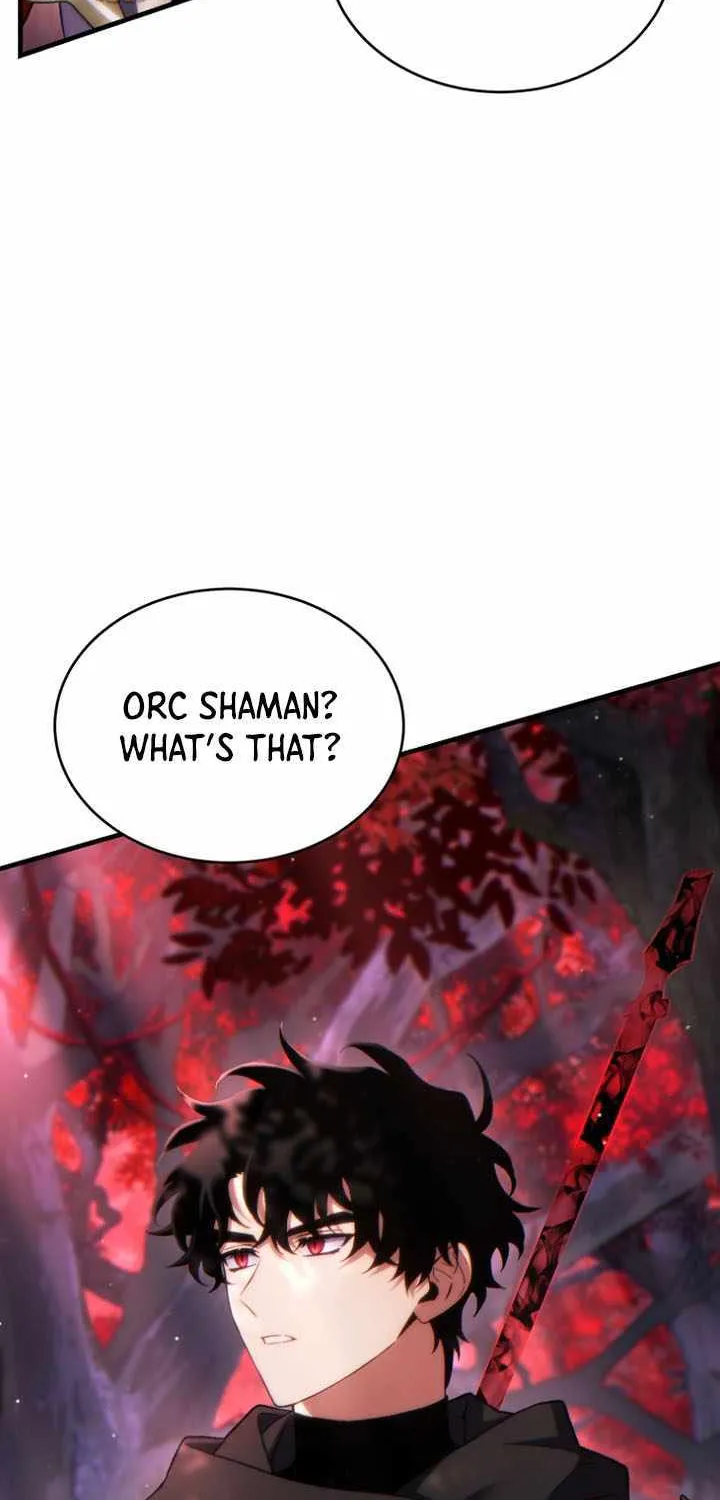 The Max-Level Player’s 100th Regression Chapter 54 page 27 - 