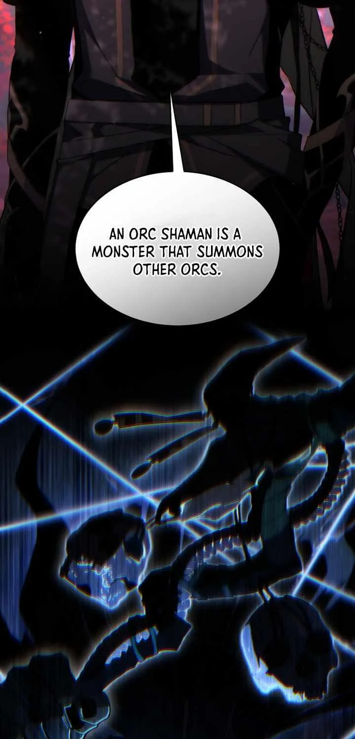 The Max-Level Player’s 100th Regression Chapter 54 page 29 - 