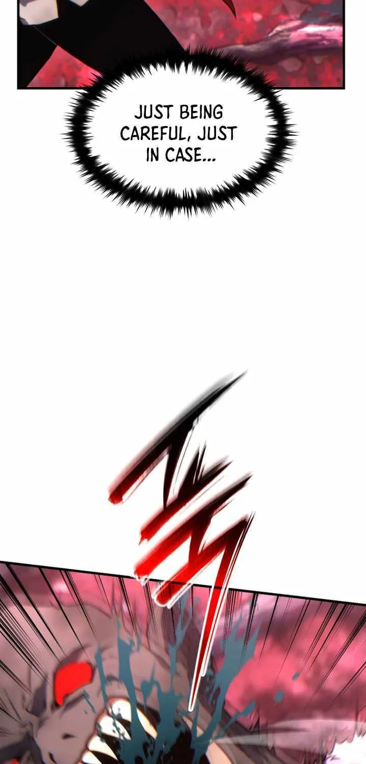 The Max-Level Player’s 100th Regression Chapter 54 page 4 - 