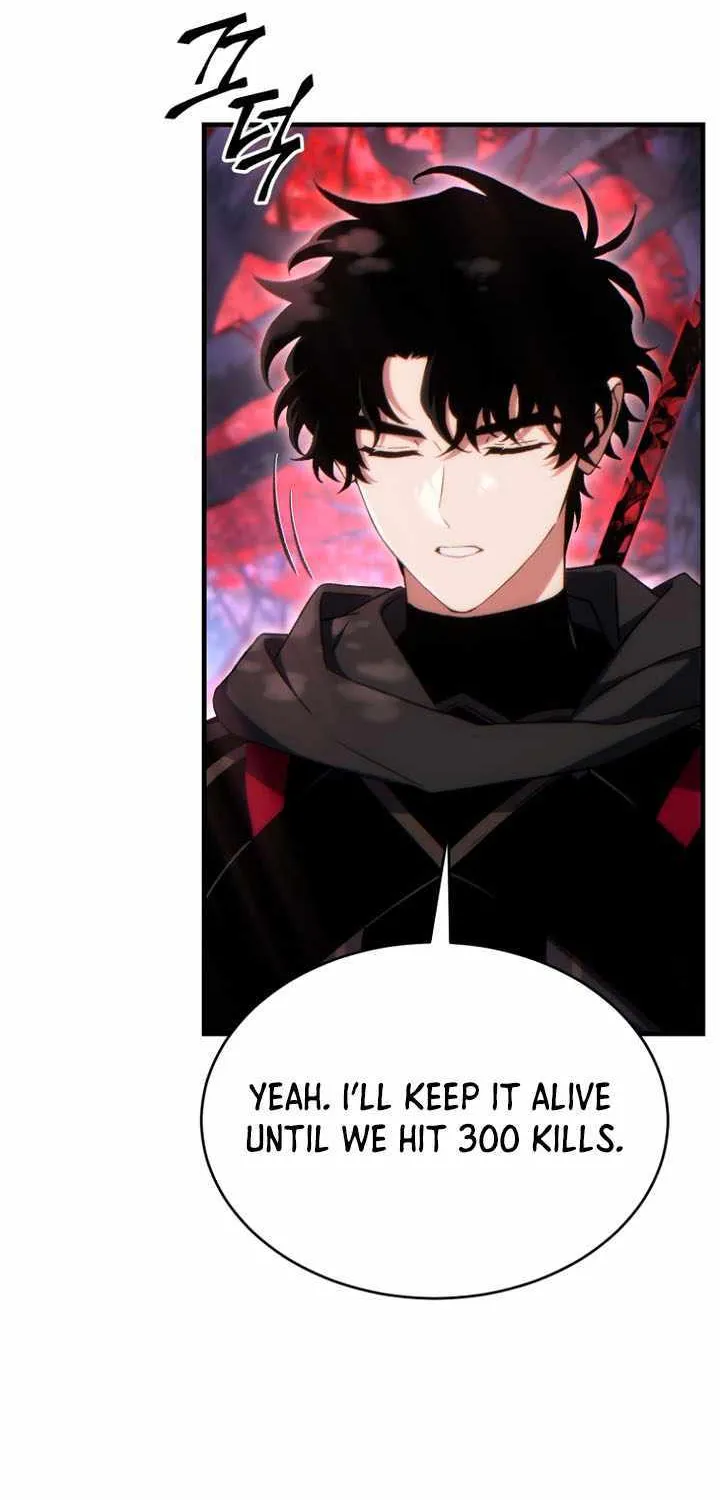The Max-Level Player’s 100th Regression Chapter 54 page 32 - 
