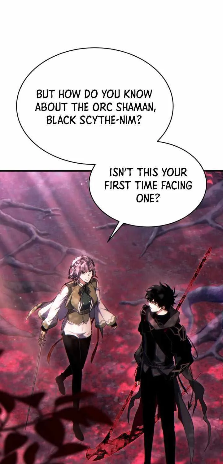The Max-Level Player’s 100th Regression Chapter 54 page 33 - 