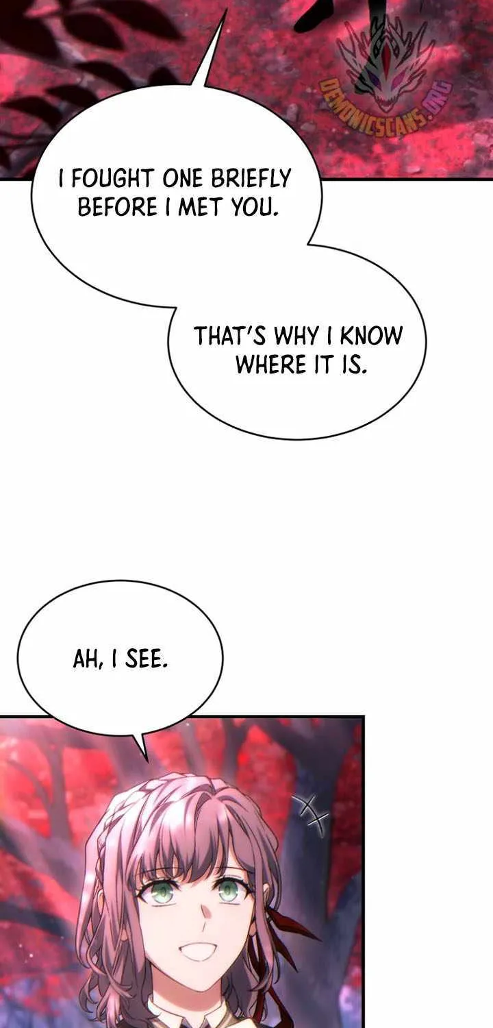 The Max-Level Player’s 100th Regression Chapter 54 page 34 - 