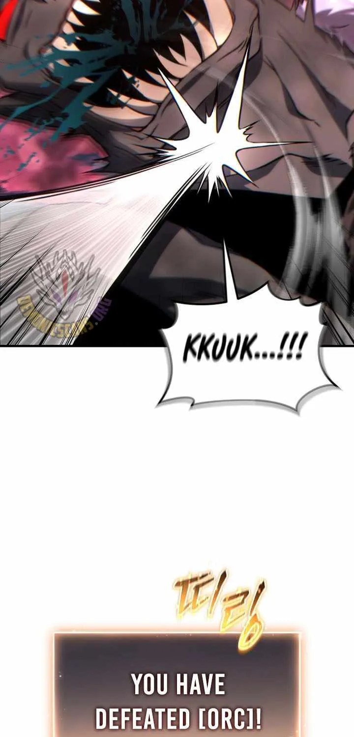 The Max-Level Player’s 100th Regression Chapter 54 page 5 - 