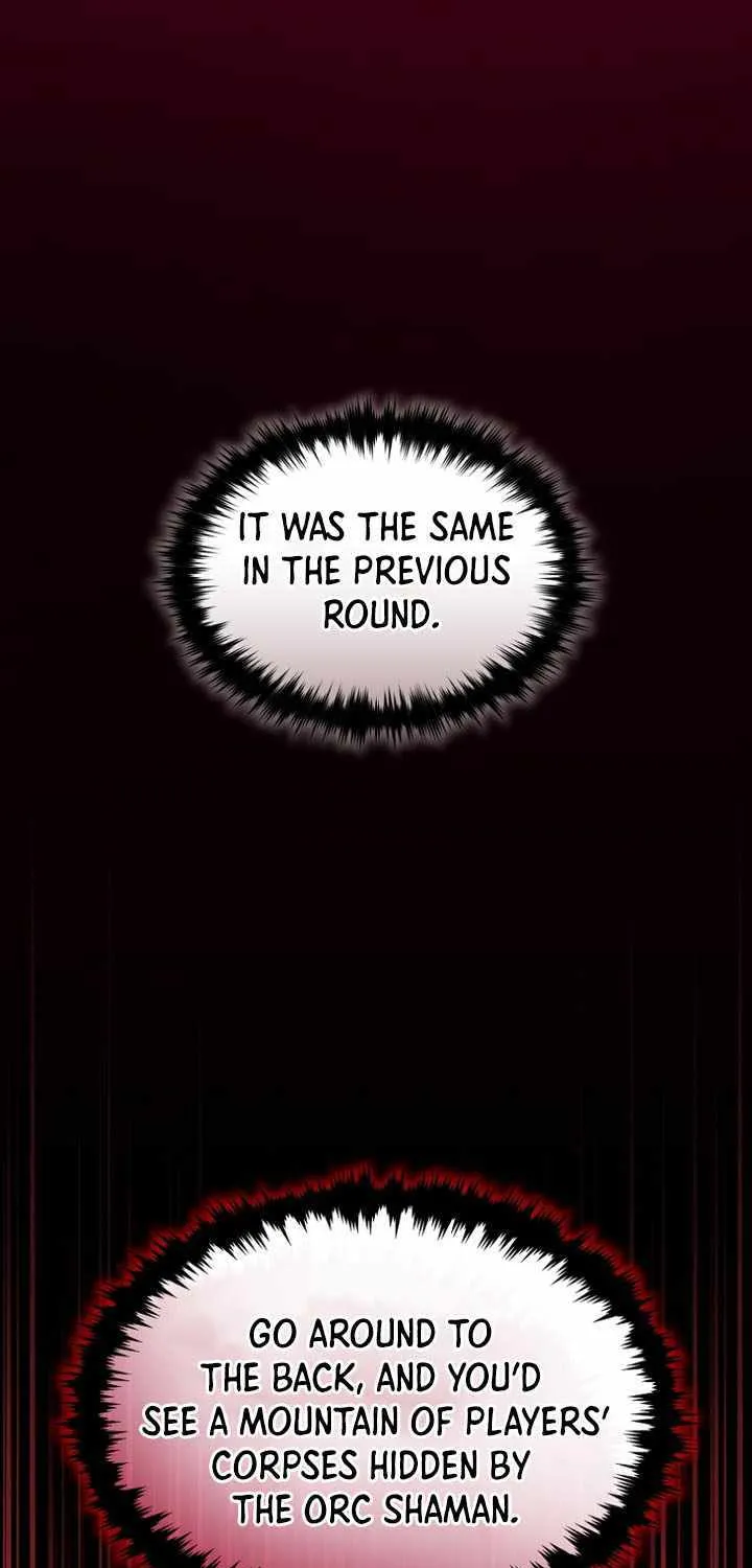 The Max-Level Player’s 100th Regression Chapter 54 page 47 - 