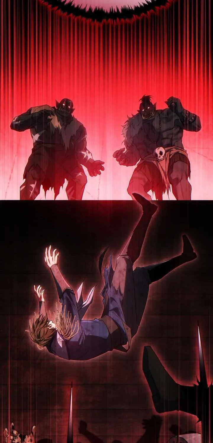 The Max-Level Player’s 100th Regression Chapter 54 page 48 - 