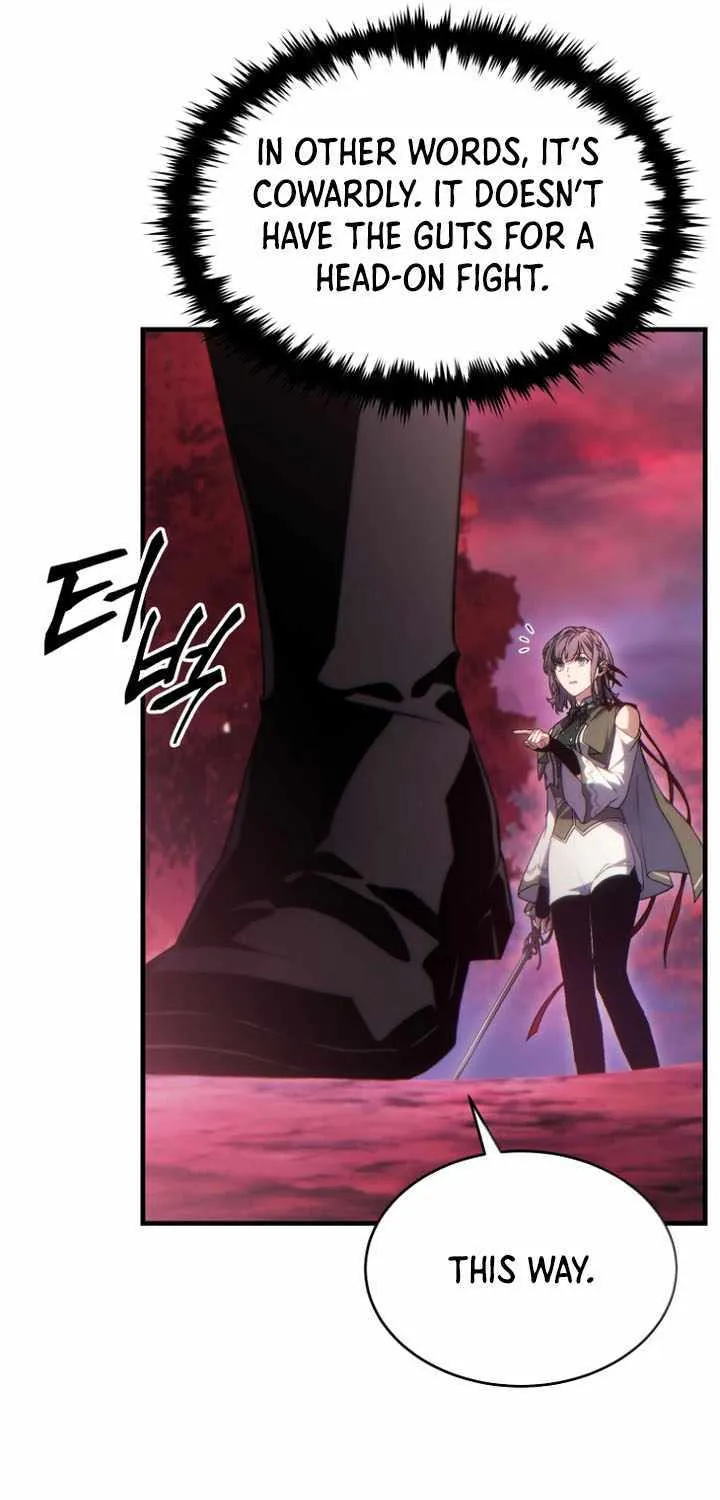 The Max-Level Player’s 100th Regression Chapter 54 page 50 - 