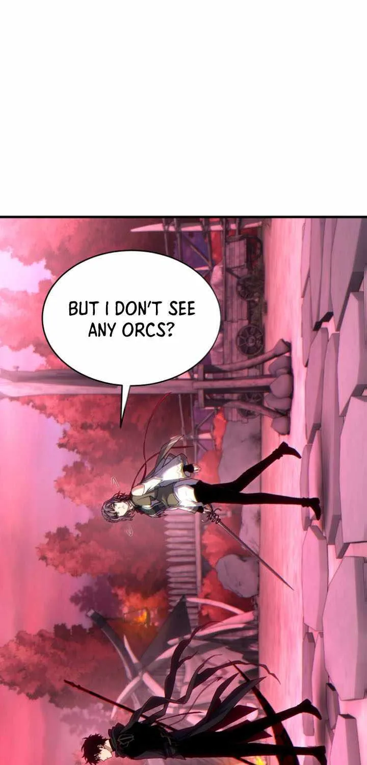 The Max-Level Player’s 100th Regression Chapter 54 page 51 - 