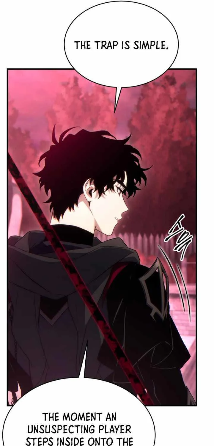 The Max-Level Player’s 100th Regression Chapter 54 page 56 - 