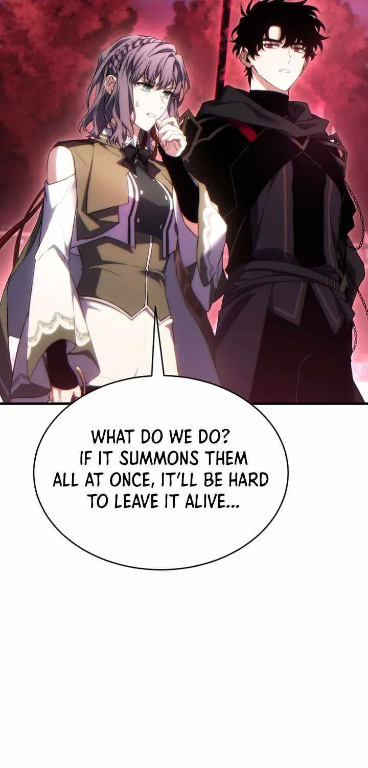 The Max-Level Player’s 100th Regression Chapter 54 page 58 - 