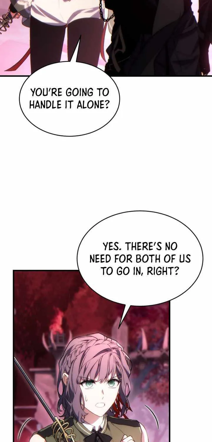 The Max-Level Player’s 100th Regression Chapter 54 page 64 - 