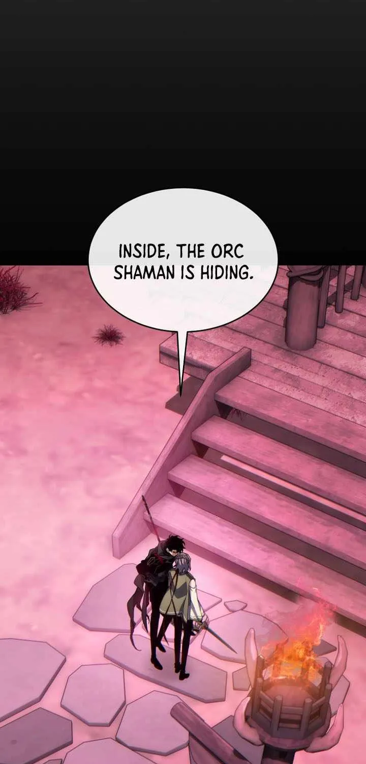 The Max-Level Player’s 100th Regression Chapter 54 page 77 - 