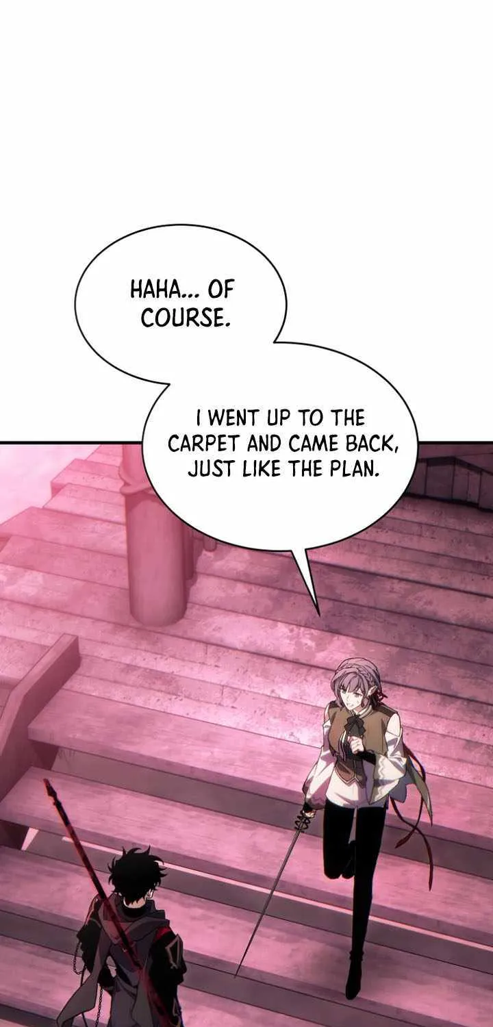 The Max-Level Player’s 100th Regression Chapter 54 page 90 - 