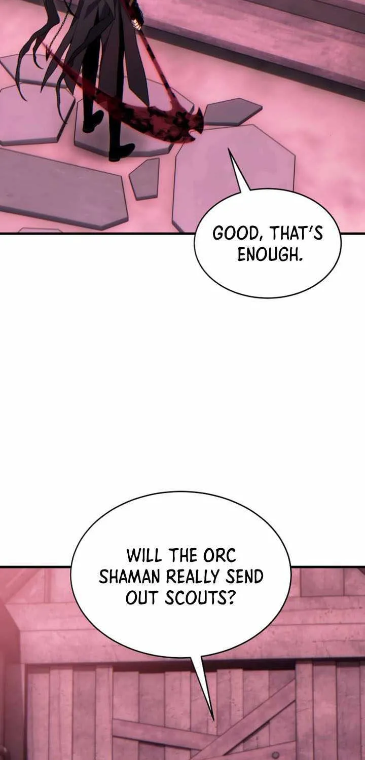 The Max-Level Player’s 100th Regression Chapter 54 page 91 - 