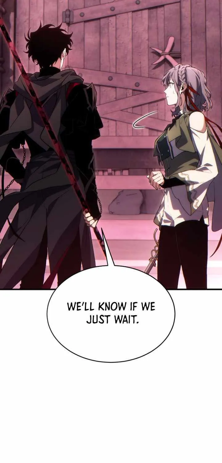 The Max-Level Player’s 100th Regression Chapter 54 page 92 - 