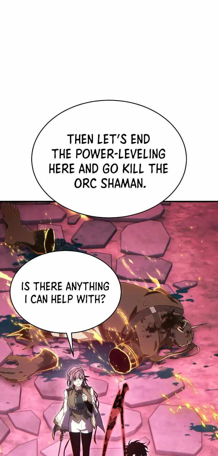 The Max-Level Player’s 100th Regression Chapter 55 page 102 - 
