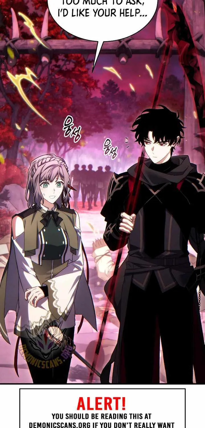 The Max-Level Player’s 100th Regression Chapter 55 page 12 - 
