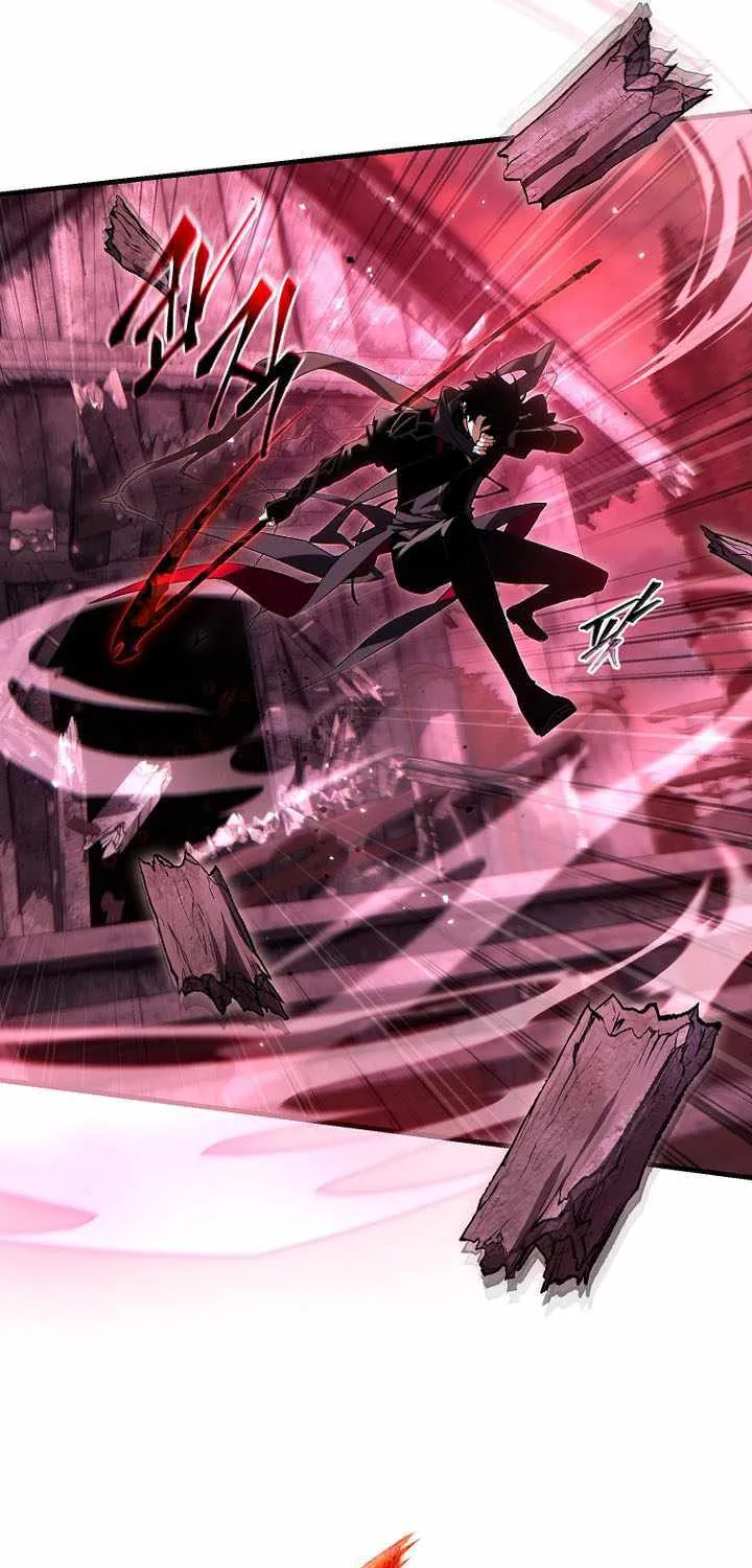 The Max-Level Player’s 100th Regression Chapter 55 page 114 - 