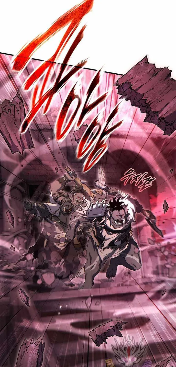 The Max-Level Player’s 100th Regression Chapter 55 page 115 - 