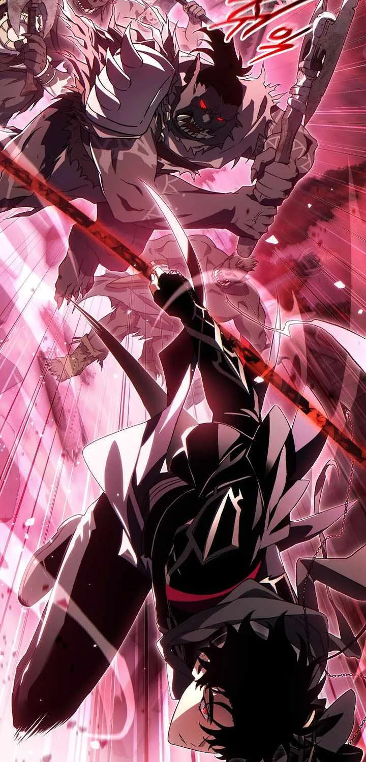 The Max-Level Player’s 100th Regression Chapter 55 page 117 - 