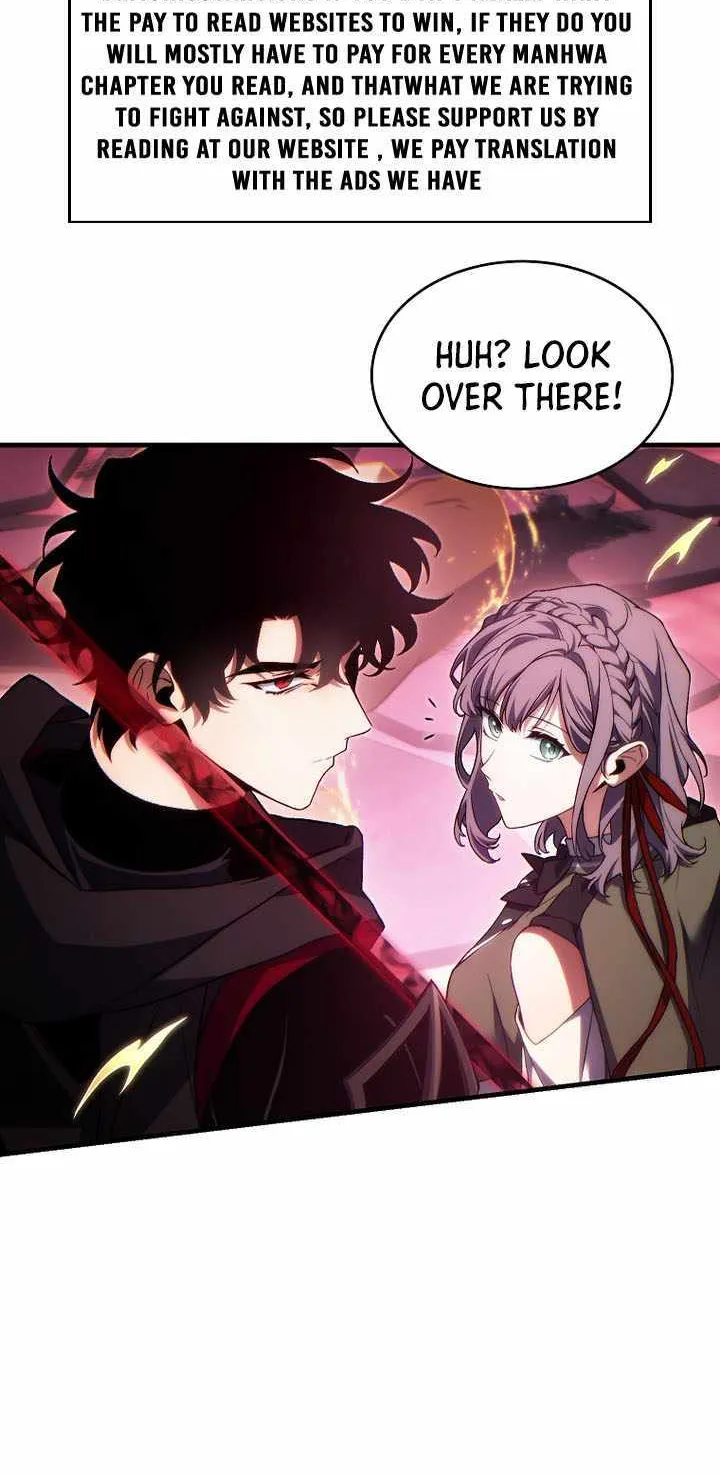 The Max-Level Player’s 100th Regression Chapter 55 page 13 - 