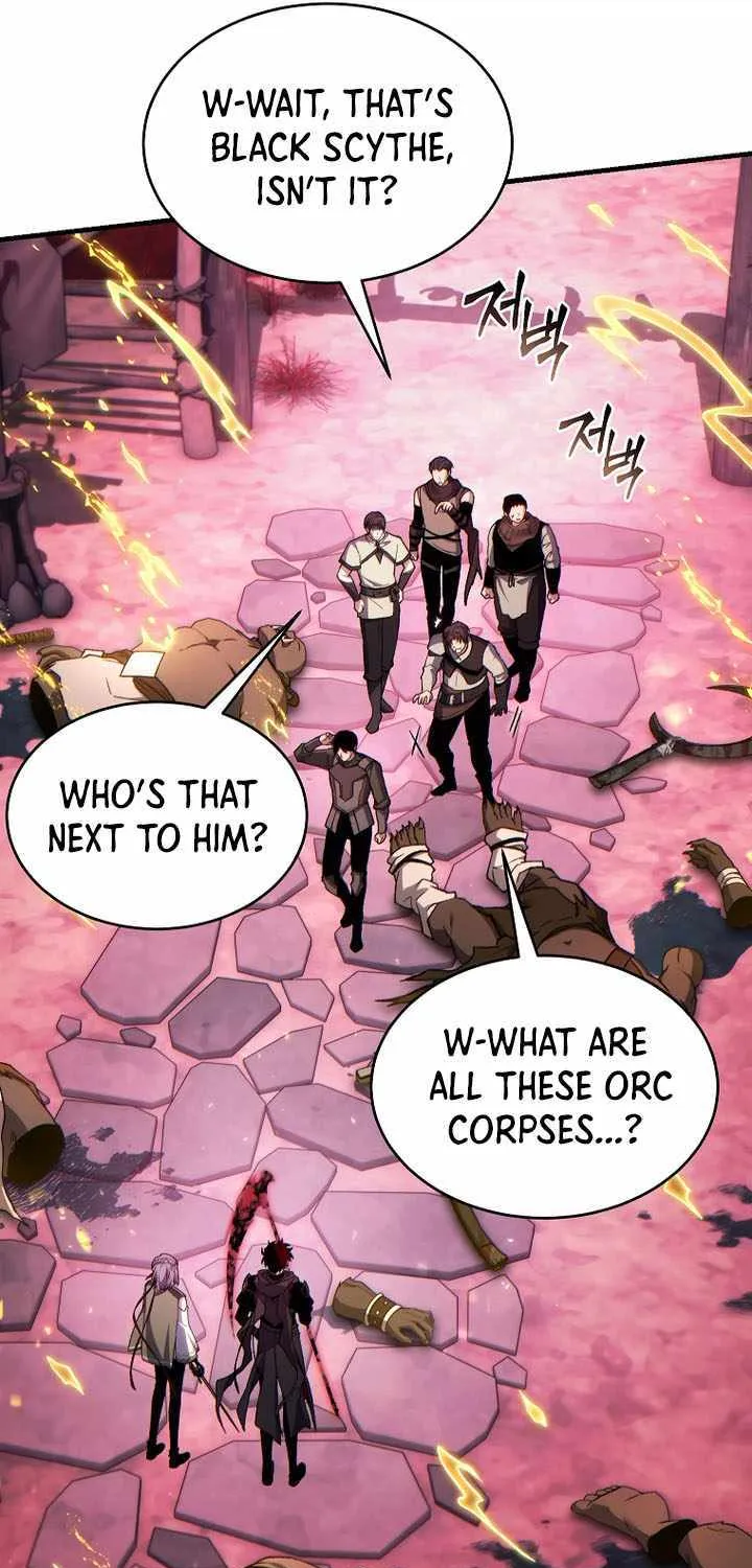The Max-Level Player’s 100th Regression Chapter 55 page 14 - 