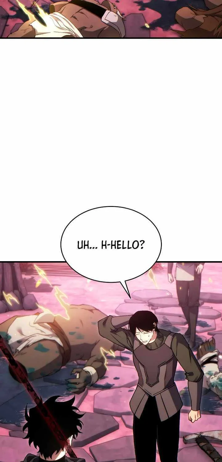 The Max-Level Player’s 100th Regression Chapter 55 page 15 - 