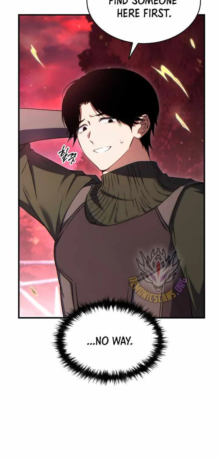 The Max-Level Player’s 100th Regression Chapter 55 page 17 - 