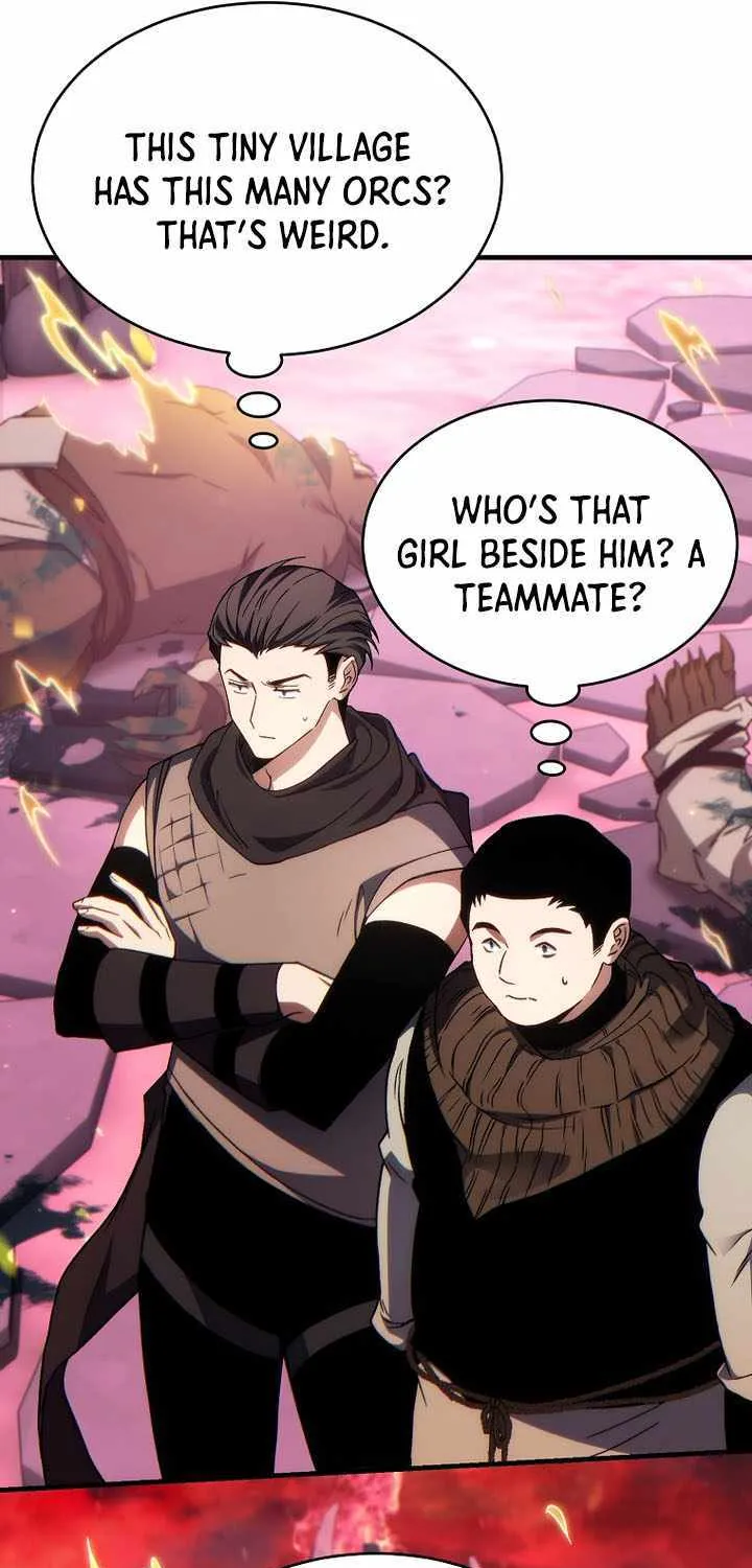 The Max-Level Player’s 100th Regression Chapter 55 page 20 - 