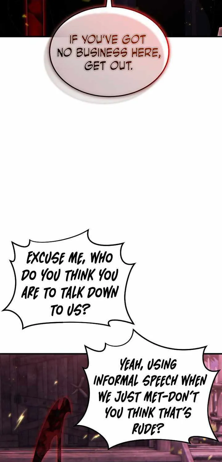 The Max-Level Player’s 100th Regression Chapter 55 page 27 - 