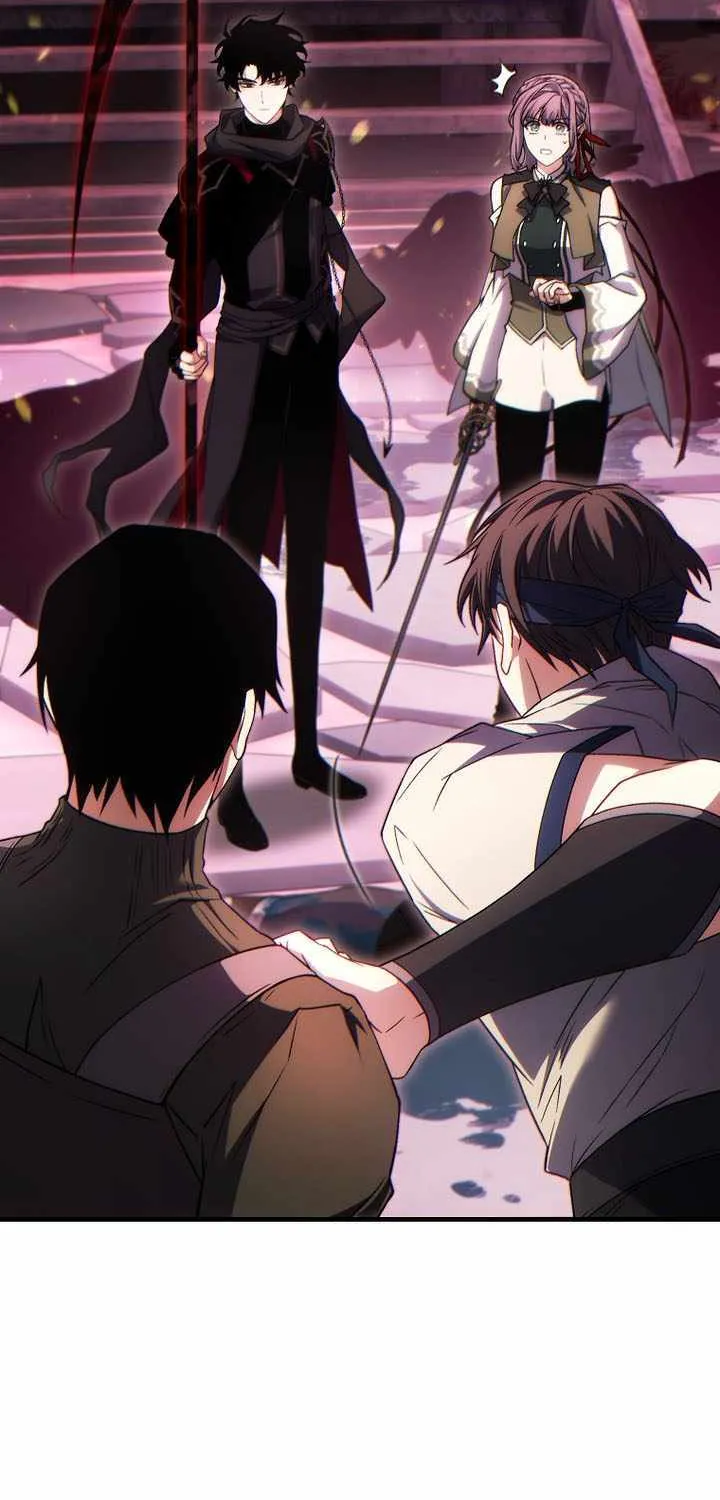 The Max-Level Player’s 100th Regression Chapter 55 page 28 - 