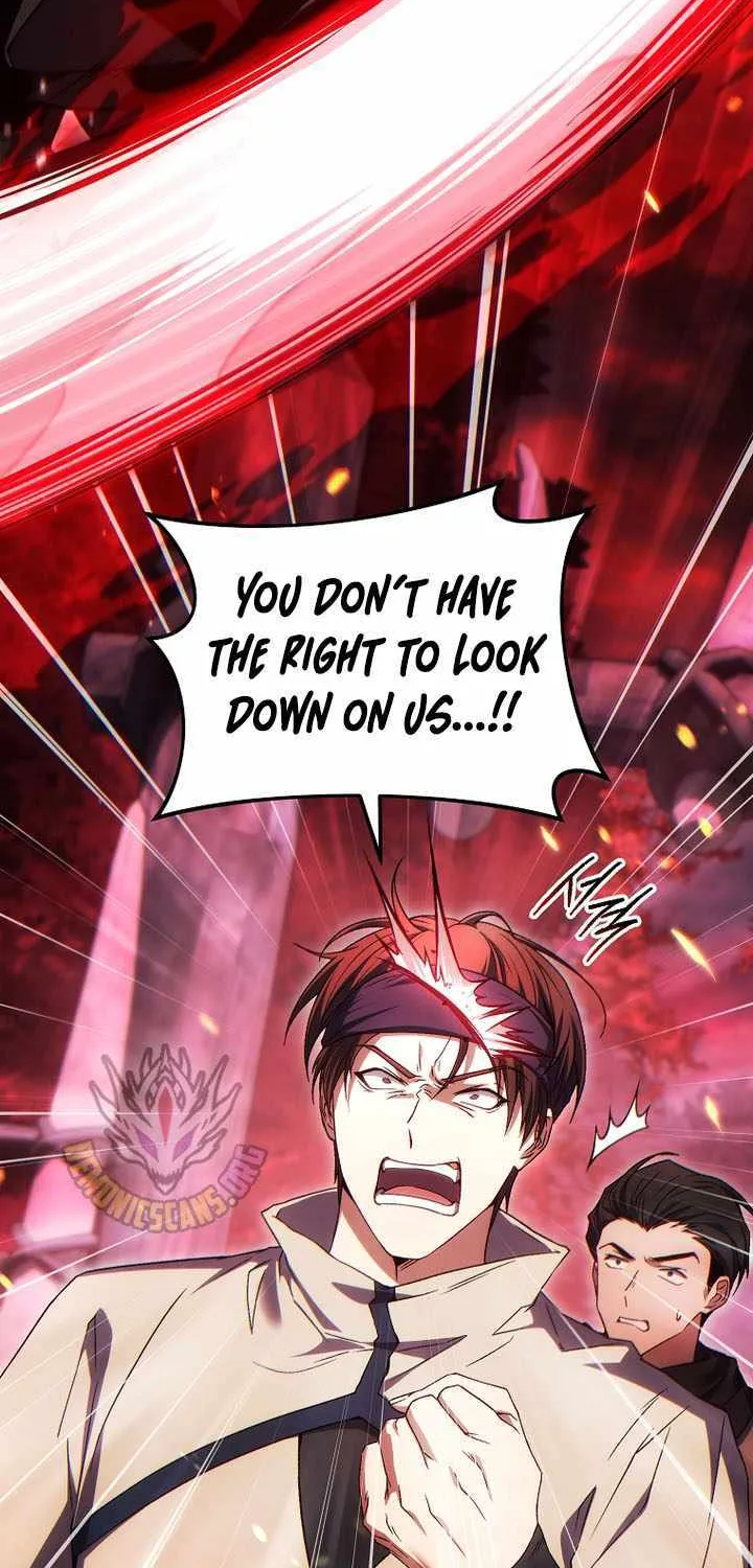 The Max-Level Player’s 100th Regression Chapter 55 page 31 - 