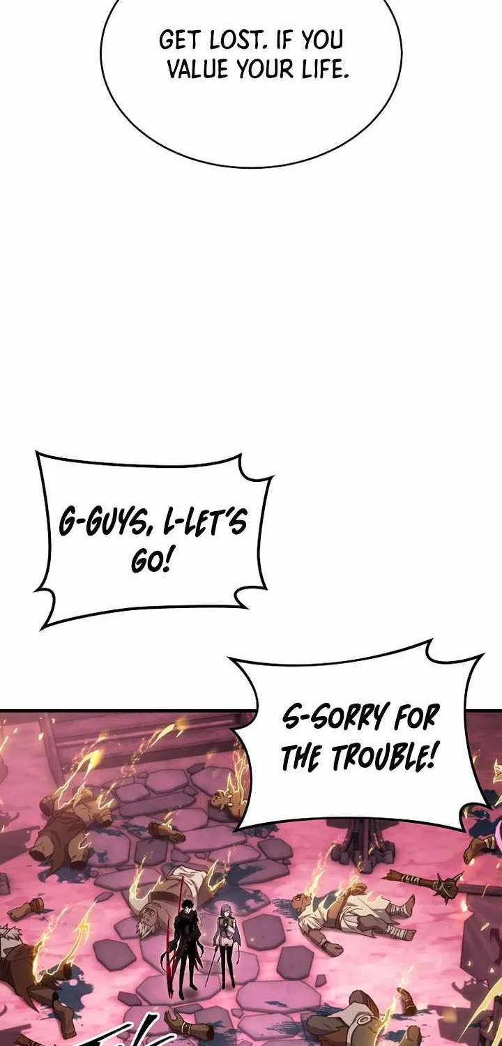 The Max-Level Player’s 100th Regression Chapter 55 page 34 - 