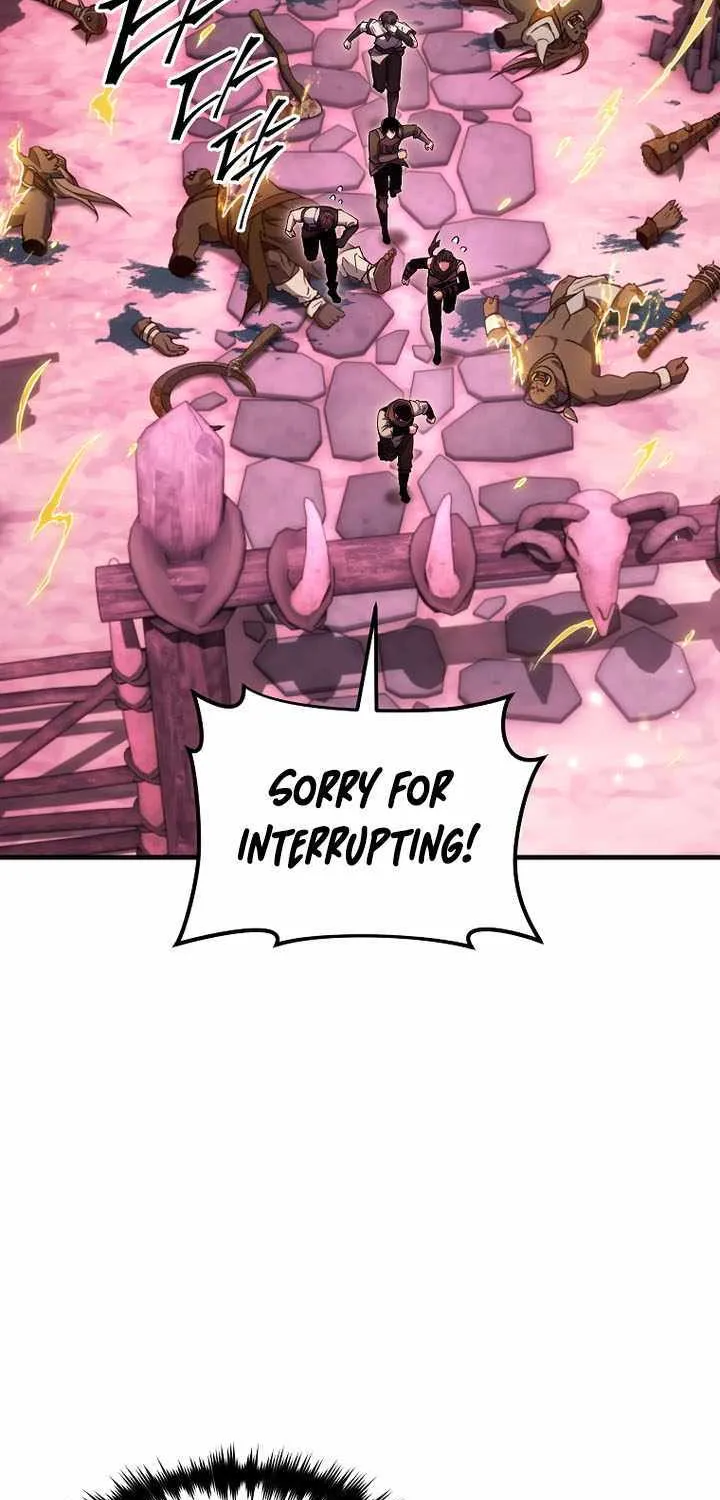 The Max-Level Player’s 100th Regression Chapter 55 page 35 - 