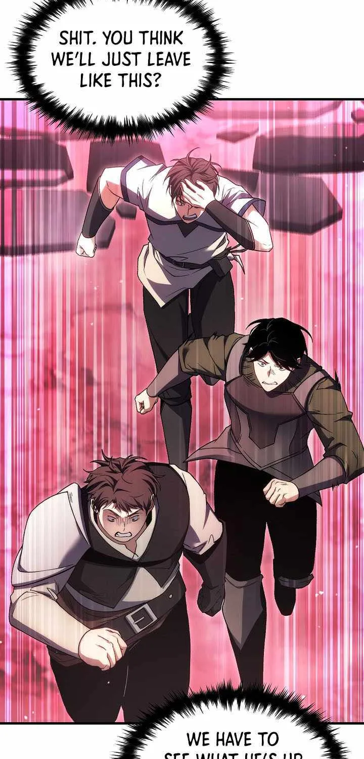 The Max-Level Player’s 100th Regression Chapter 55 page 36 - 