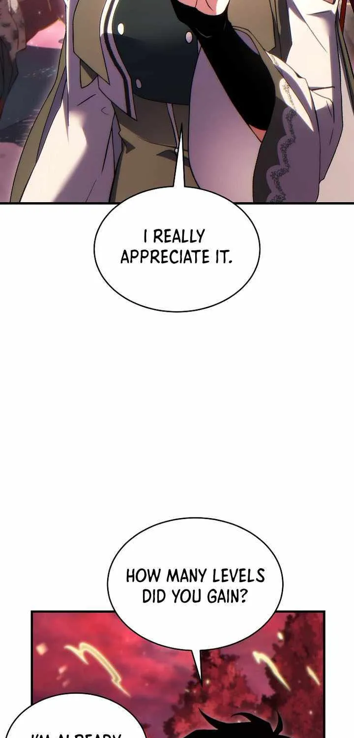 The Max-Level Player’s 100th Regression Chapter 55 page 5 - 
