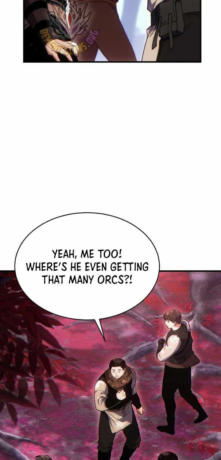 The Max-Level Player’s 100th Regression Chapter 55 page 45 - 
