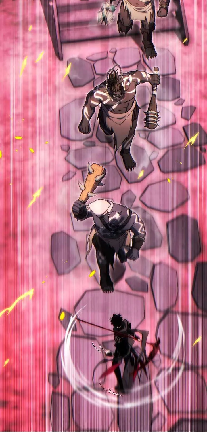 The Max-Level Player’s 100th Regression Chapter 55 page 54 - 