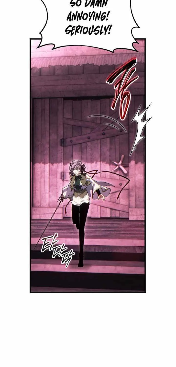 The Max-Level Player’s 100th Regression Chapter 55 page 76 - 