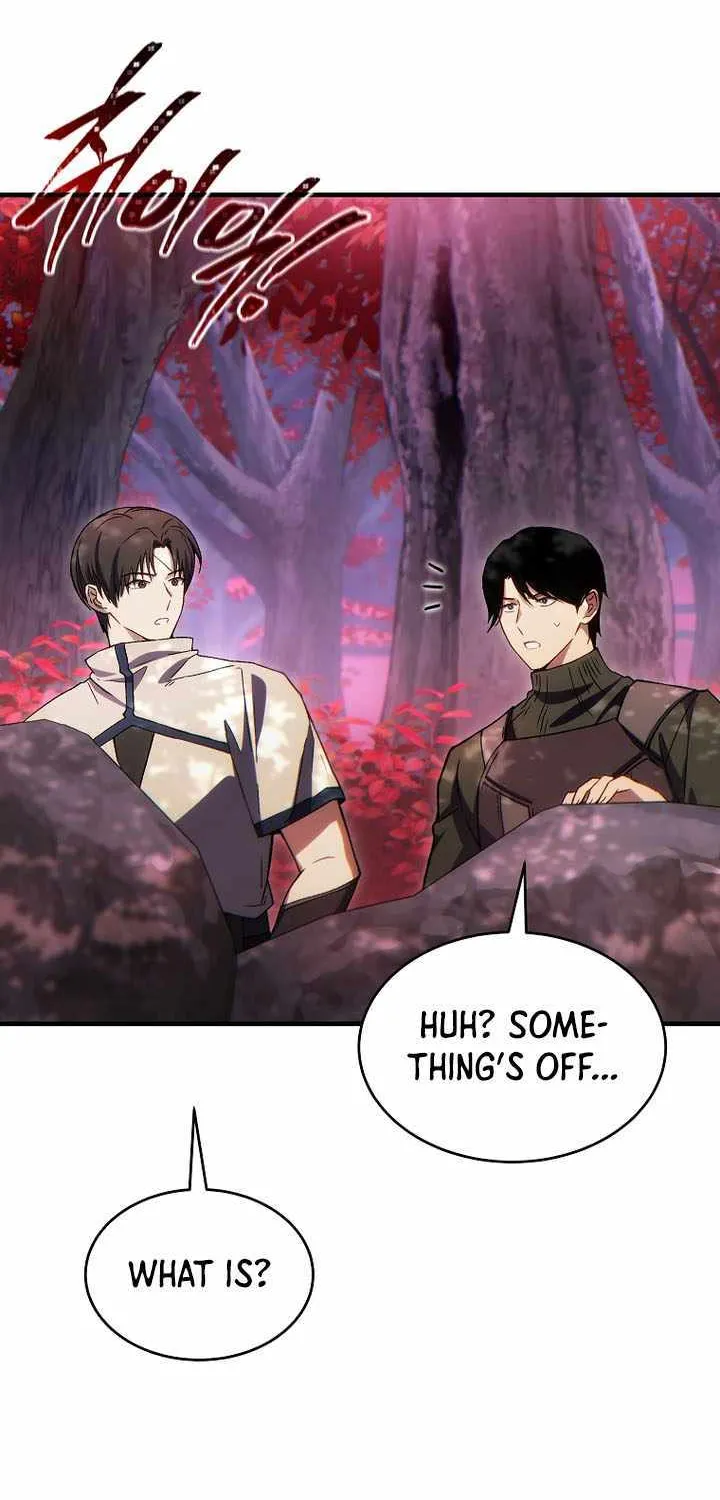 The Max-Level Player’s 100th Regression Chapter 55 page 77 - 