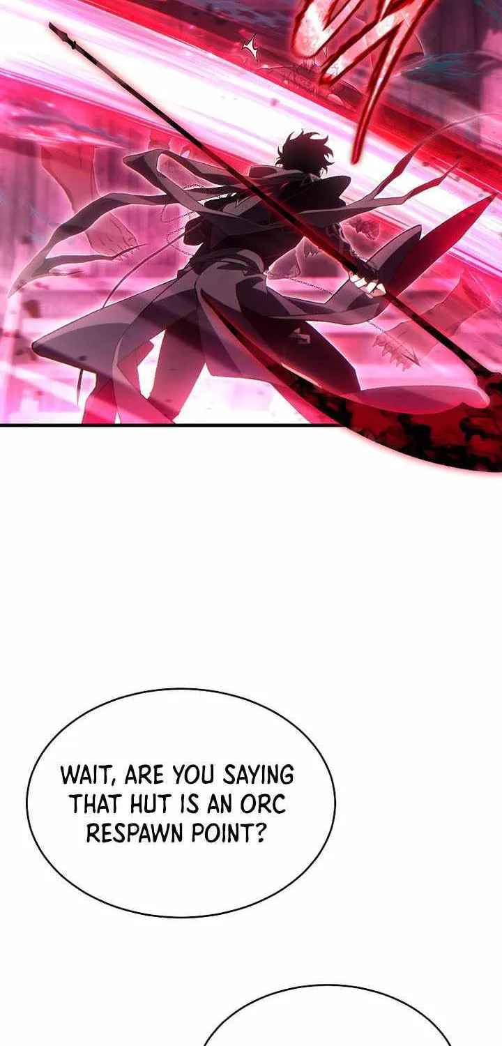 The Max-Level Player’s 100th Regression Chapter 55 page 81 - 