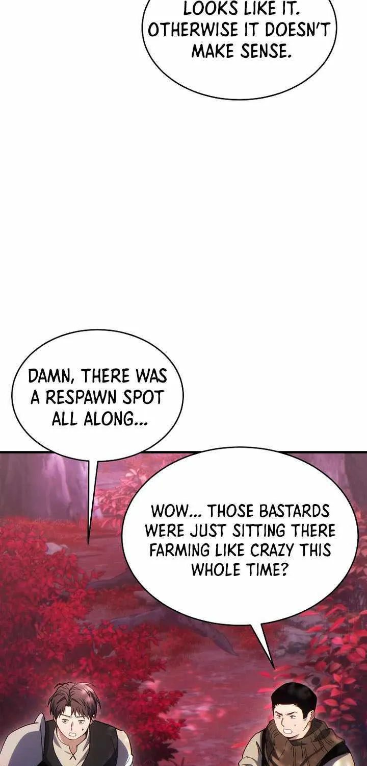 The Max-Level Player’s 100th Regression Chapter 55 page 82 - 