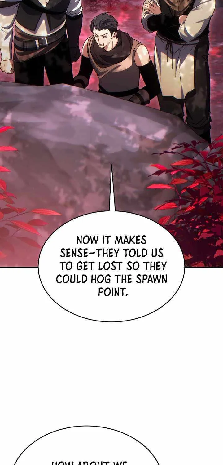The Max-Level Player’s 100th Regression Chapter 55 page 83 - 