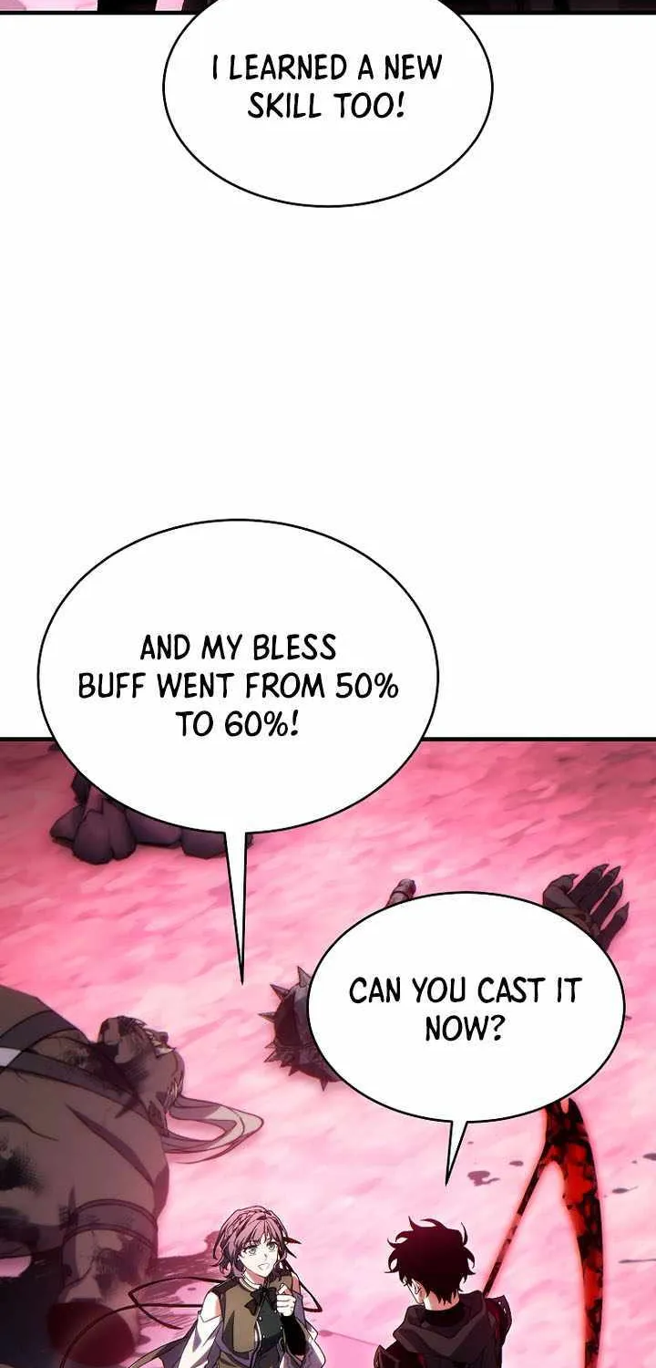 The Max-Level Player’s 100th Regression Chapter 55 page 88 - 