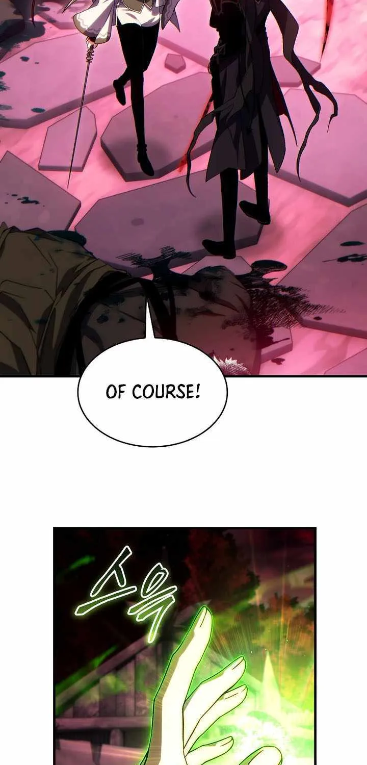 The Max-Level Player’s 100th Regression Chapter 55 page 89 - 