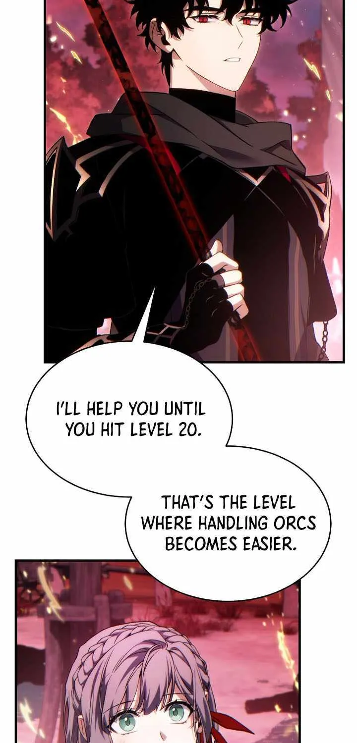 The Max-Level Player’s 100th Regression Chapter 55 page 10 - 