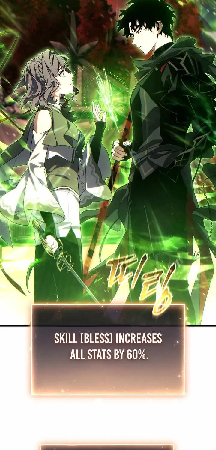The Max-Level Player’s 100th Regression Chapter 55 page 91 - 