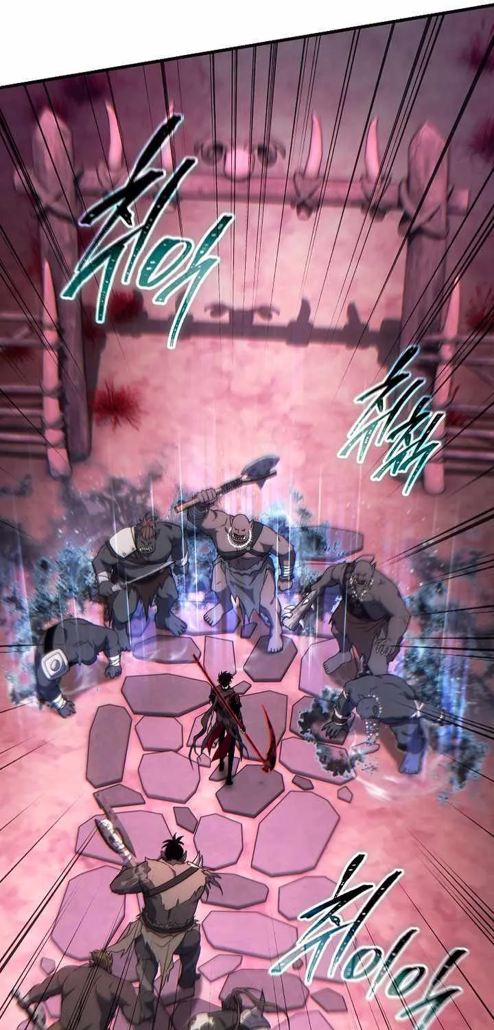 The Max-Level Player’s 100th Regression Chapter 56 page 16 - 
