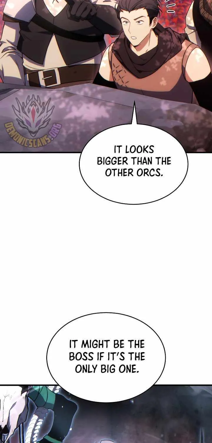 The Max-Level Player’s 100th Regression Chapter 56 page 18 - 
