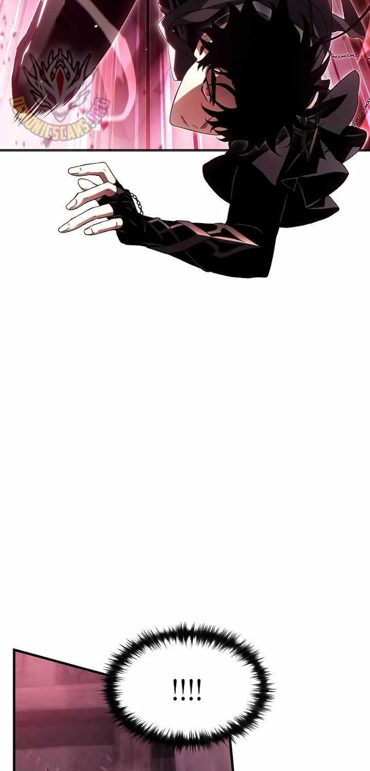 The Max-Level Player’s 100th Regression Chapter 56 page 3 - 