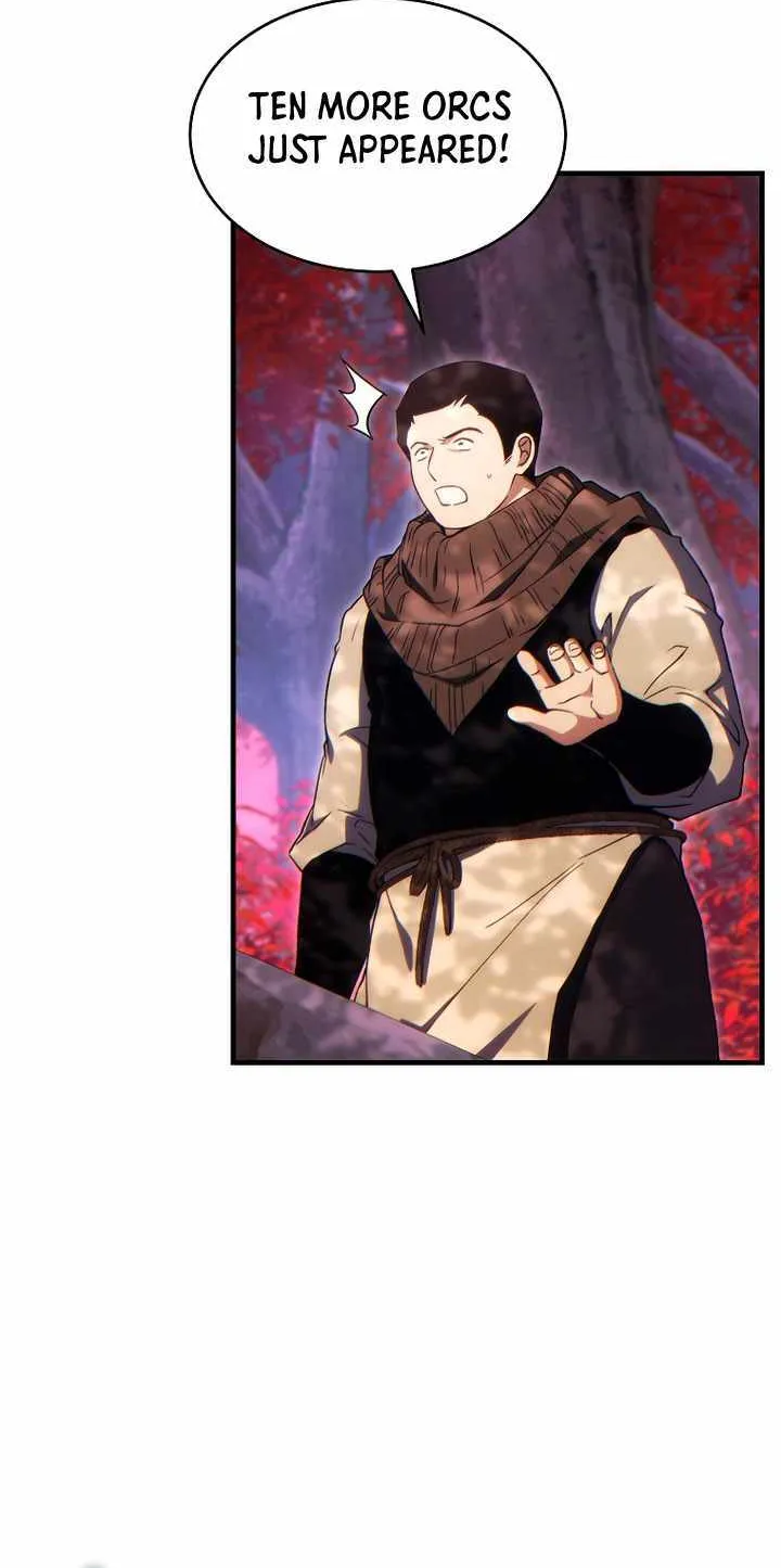 The Max-Level Player’s 100th Regression Chapter 56 page 28 - 